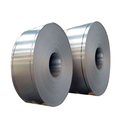 Bande laminée à froid 0.1mm de bobine d'acier inoxydable 0.2mm 304 316 316L