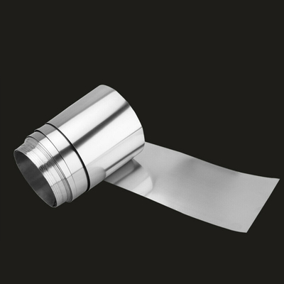 Les bobines laminées à chaud de bandes d'acier inoxydable d'AISI 439 ont fendu un plus intense luminosité de bord
