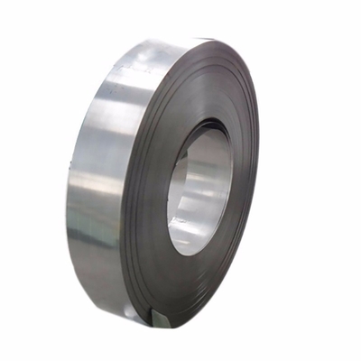 Bandes adaptées aux besoins du client d'ASTM solides solubles 304 201 316/316l 410 bobine de l'acier inoxydable 409 430