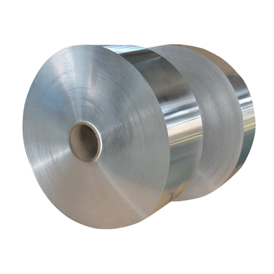 Bandes adaptées aux besoins du client d'ASTM solides solubles 304 201 316/316l 410 bobine de l'acier inoxydable 409 430
