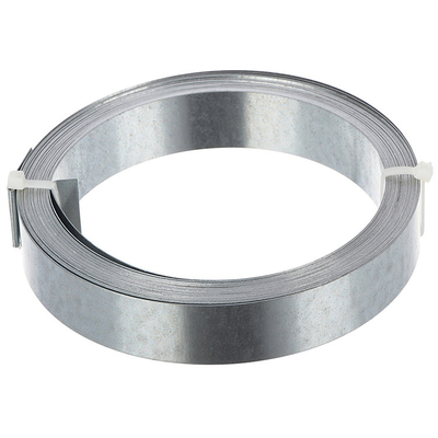 décoration mince SS201 304 de bande d'acier inoxydable de 0.5mm 316 321