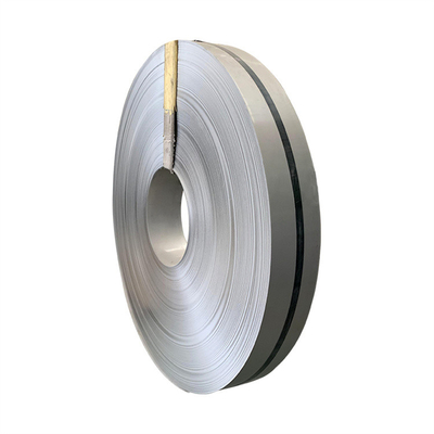 En solides solubles 430 de JIS DIN ceinture ASTM 309s de l'acier inoxydable 201 304 316