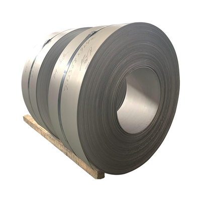 En solides solubles 430 de JIS DIN ceinture ASTM 309s de l'acier inoxydable 201 304 316