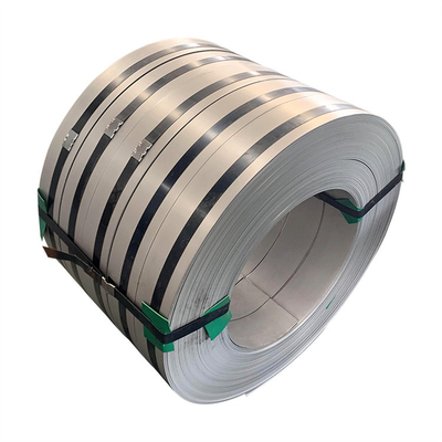En solides solubles 430 de JIS DIN ceinture ASTM 309s de l'acier inoxydable 201 304 316