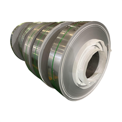 En solides solubles 430 de JIS DIN ceinture ASTM 309s de l'acier inoxydable 201 304 316