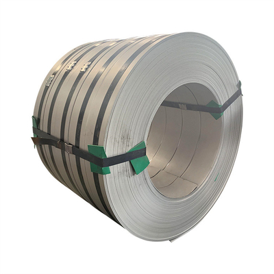 En solides solubles 430 de JIS DIN ceinture ASTM 309s de l'acier inoxydable 201 304 316