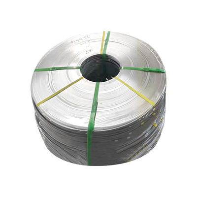En solides solubles 430 de JIS DIN ceinture ASTM 309s de l'acier inoxydable 201 304 316