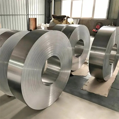 Bande plate décorative 1220X2440mm ASTM de l'acier inoxydable 304