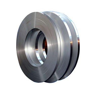 Bandes plates de l'acier inoxydable St201 301 310S, bande 302 en acier décorative