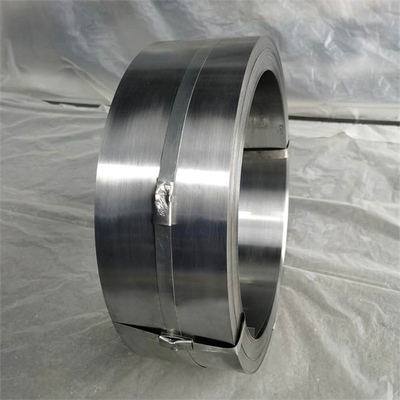 Bandes plates de l'acier inoxydable St201 301 310S, bande 302 en acier décorative