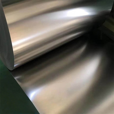 Bandes plates de l'acier inoxydable St201 301 310S, bande 302 en acier décorative