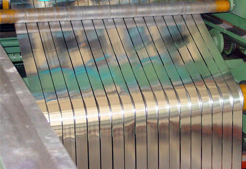 La bande laminée à chaud AiSi de l'acier inoxydable 303 a forgé la surface douce