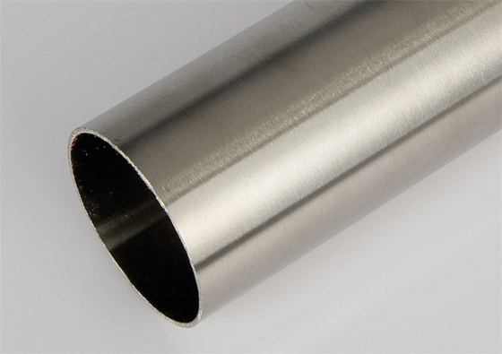 ASTM 201 précision de faible diamètre du mur 304 316L de tube mince d'acier inoxydable