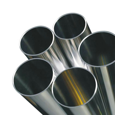 ASTM 201 précision de faible diamètre du mur 304 316L de tube mince d'acier inoxydable
