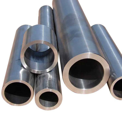 JIS duplexent 2205 la résistance thermique d'anti corrosion du tuyau 2507 S32900 S31803