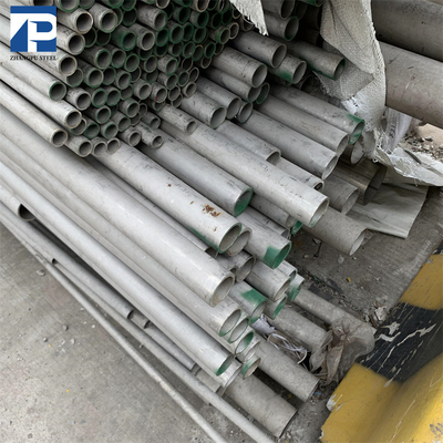 Tuyau sans couture soudé SUS409 410S 420 de solides solubles 430 431 chauds 440C laminés à froid