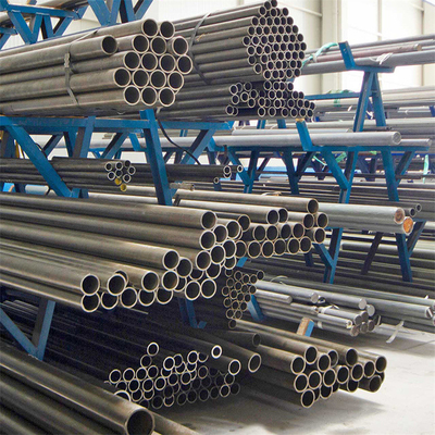 Tube de soudure adapté aux besoins du client 201 316L 316 d'acier inoxydable 310 304