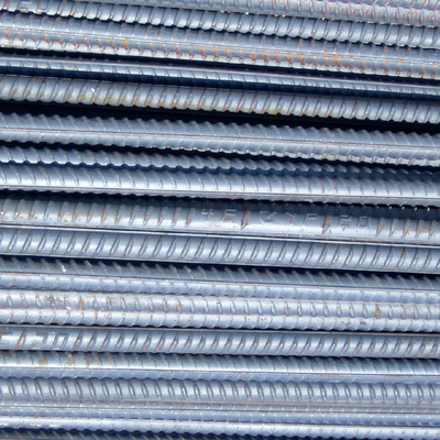 Alliez les profils d'acier inoxydable a déformé le CE en acier de barre ronde