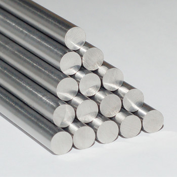 Fer en acier de construction Rod Welding Reinforcement Ribbed HRB400