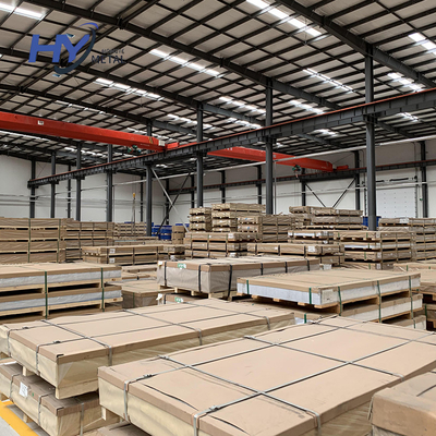 Sublimation Métal aluminium 1060 5052 5083 5086 6061 tôle d'aluminium