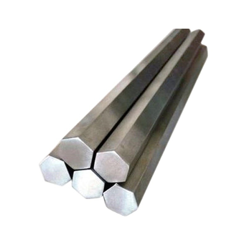 Barre en aluminium avec la résistance à la corrosion 1050 1060 1070 1100 barres rondes en aluminium en stock prêt à se transporter