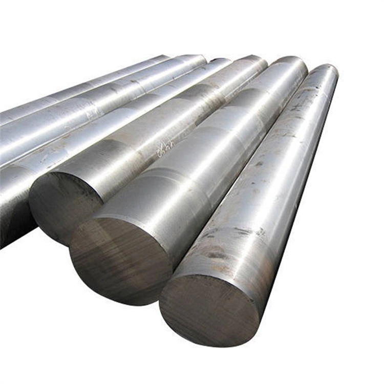 Alliage d'aluminium de moulage Rod 2024-T4 T6 6062 6061 d'extrusion barre en aluminium ronde de 14 pouces