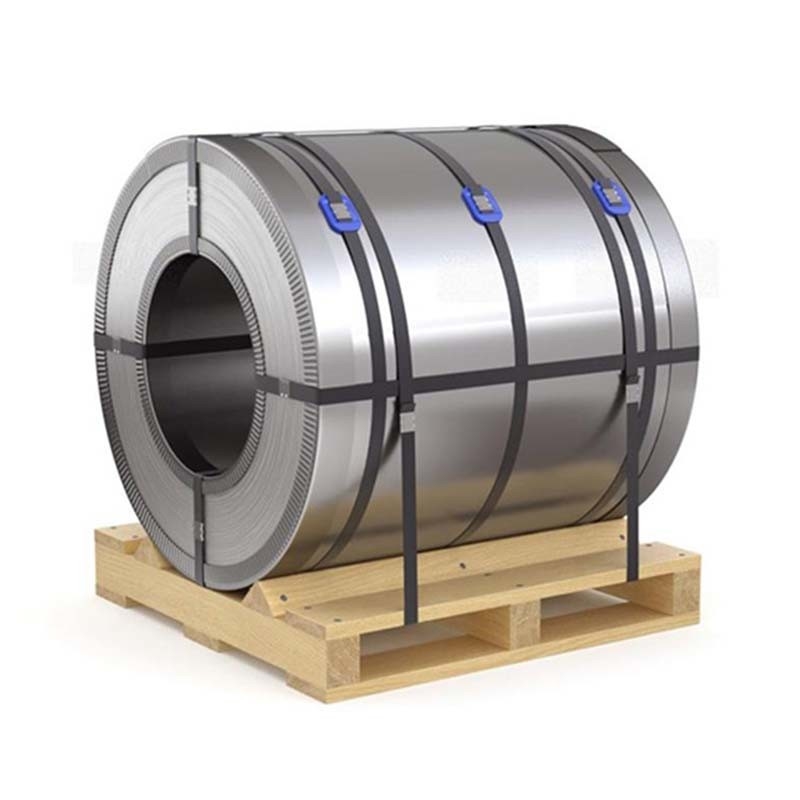 Finition du SUS 316 NO.1 2B de la bobine 304 solides solubles de TISCO ASTM AISI Inox solides solubles 201 laminée à froid
