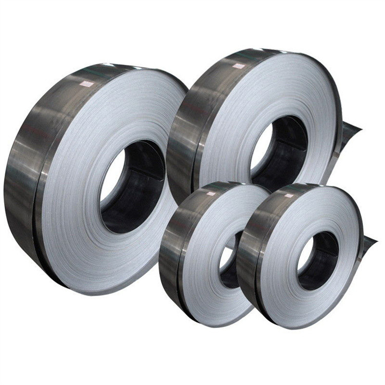 Le SUS solides solubles de Tisco AISI couvrent le petit pain 0.3mm 2b la finition qu'épaisse solides solubles couvrent 304L 202 321 316 316L