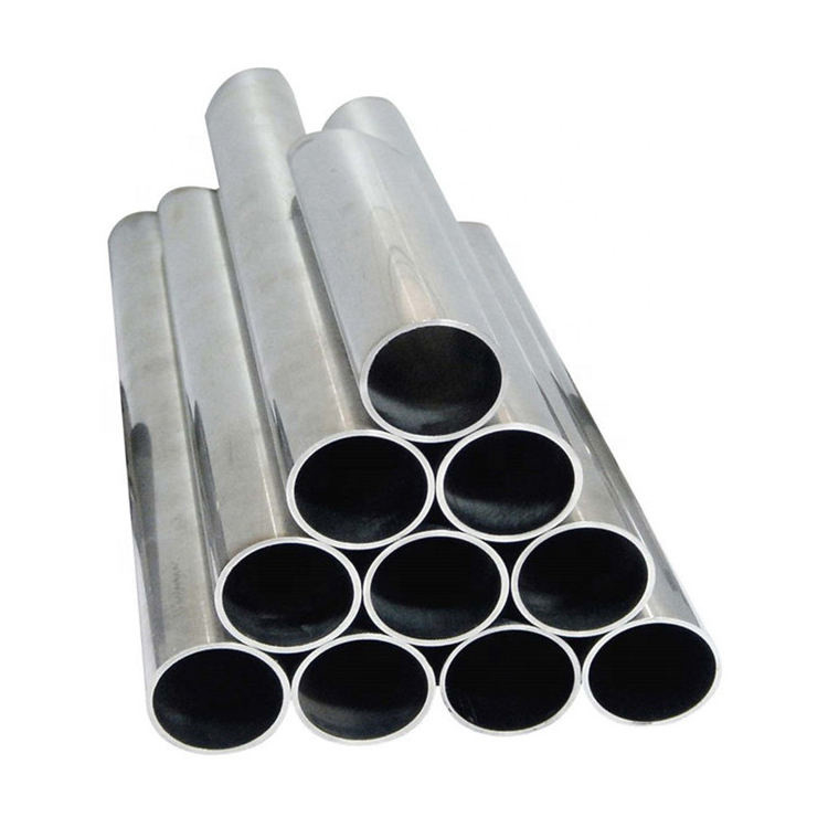 Tuyauterie inoxydable duplex JIS 2205 de tuyau d'acier d'anti corrosion 2507 S32900 S31803