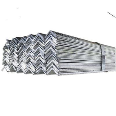 304 201 norme de l'égal AISI de cornière d'acier inoxydable pour le pont