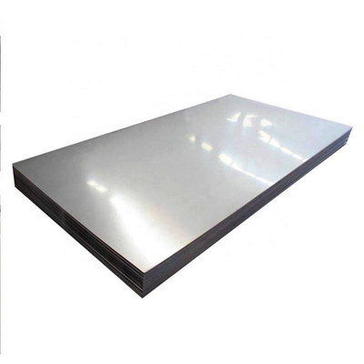 Plaque d'acier inoxydable du plat 2BB 201 laminés à chaud d'AISI ASTM solides solubles 304