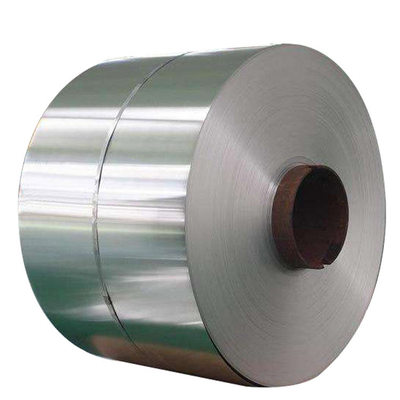 Bobine en acier de la catégorie 202 904L solides solubles de bobine d'acier inoxydable de Ba d'AIYIA 2b