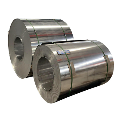 Bobine laminée à froid chaude AISI 430 de feuille d'acier inoxydable 431 434 436L 439
