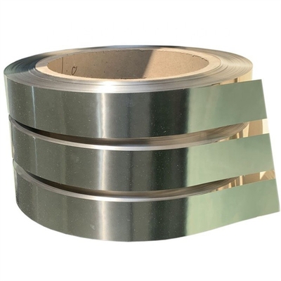 Bande plate décorative 1220X2440mm ASTM de l'acier inoxydable 304
