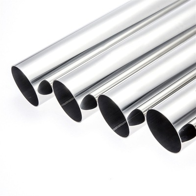 ASTM 201 précision de faible diamètre du mur 304 316L de tube mince d'acier inoxydable